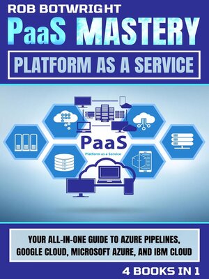 cover image of PaaS Mastery